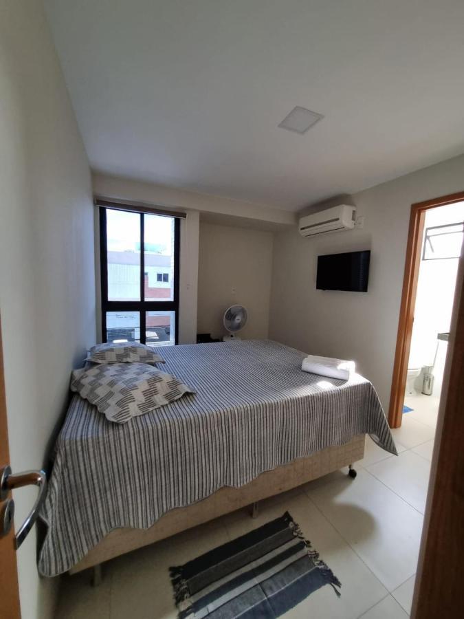 Maravilhoso Apto No Bessa Joao Pessoa Luaran gambar